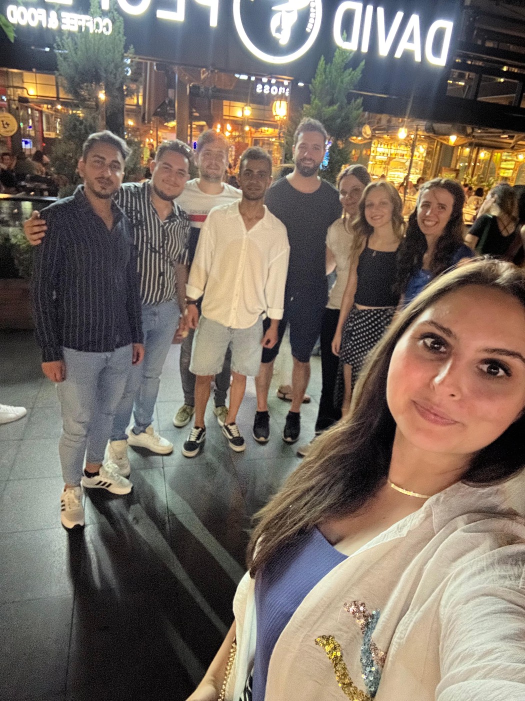 SMUP Bursa buluşması